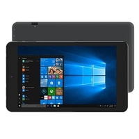 Original Jumper EZpad Mini 8 Tablet PC 8.0 inch 2GB 64GB Windows 10 Intel Cherry X5 Z8300 Quad Core TF Card Bluetooth WiFi