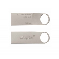 Original Kingston usb flash drive USB 3.0 DataTraveler SE9G2 Flash Disk 16GB/32GB/64GB DTSE9G2 Metal 3.0 U Disk