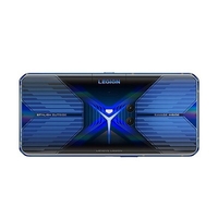 Original Lenovo Legion Pro 5G Smartphone Snapdragon 865 Plus 6.65 inch 144Hz Screen 64MP Camera 5000mAh 90W SuperCharge NFC