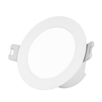 Original Mijia Smart LED Downlight Bluetooth Mesh Version 4W Color Temperature Adjustment APP Control