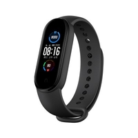 Original NEW M5 Smart Bracelet Bluetooth Sport Fitness Tracker Heart rate Monitor Waterproof Women Men Wristwatch Smart Band PK Mi5