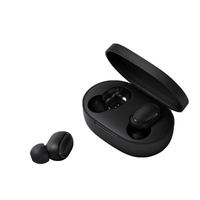 Original New Xiaomi Redmi Airdots 2 TWS Xiaomi Wireless Earphone Bluetooth 5.0 DSP Noise Reduction Tap Control With Mic Handsfree Earbuds