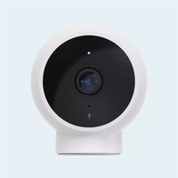 Original Newest Xiaomi Mijia AI Smart IP Camera 1080P IP65 Waterproof Full HD Quality Infrared Night Vision 170 Degree Super Wide Angle