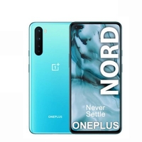 Original Official New Global Version OnePlus Nord 5G Smartphone Snapdragon 765G 6.44inch 90Hz AMOLED Screen 48MP Camera 4115Mah