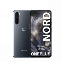 Original Official New Global Version OnePlus Nord 5G Smartphone Snapdragon 765G 6.44inch 90Hz AMOLED Screen 48MP Camera 4115Mah