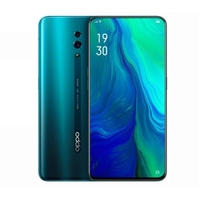 Original Official Oppo Reno 4G Smartphone Snapdragon 710 Android 9.0 6.4 inch 2340X1080P 6GB RAM 256GB ROM 48.0MP Fingerprint ID