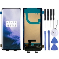 Original OnePlus 7 Pro / OnePlus 7T Pro Touch LCD display screen