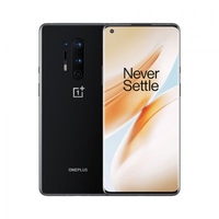 Original Oneplus 8 Pro 5G Mobile Phone 6.78 inch 2K 120Hz Snapdragon 865 Octa Core 8G 128G Android 10 30W Charger NFC Smartphone