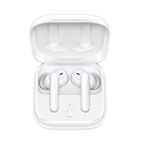 Original OPPO Enco W51 TWS Earphone Bluetooth 5.0 Noise Cancellation Wireless Earphones IP54 Waterproof For Reno 4 Pro 3 Find X2 Pro ACE 2