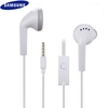 Original Samsung Earphones Sports Earbuds Microphone For Galaxy A3 A5 A7 A8 A9 J1 j2 Pro J5 J7 Note 3 4 5 8 9 S7 S8 S9 S5830