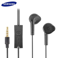Original Samsung Earphones Sports Earbuds Microphone For Galaxy A3 A5 A7 A8 A9 J1 j2 Pro J5 J7 Note 3 4 5 8 9 S7 S8 S9 S5830