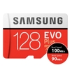 Original Samsung Sdcard with Adapter 128G Class 10 UHS - 3 TF Memory Card SD Card 100 MB/s Read 90 MB/s Write