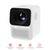 Original Wanbo T2 Free LCD Projector 150ANSI Lumens Vertical Keystone Correction Portable Home Theater Mini LED Projector From Xiaomi Youpin