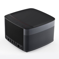 Original XGIMI H2 Projector Home Theater 300 Inch 1080P Full HD 3D Android Bluetooth Wifi Suppor 4K DLP TV Beamer