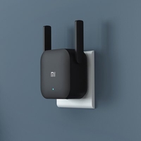 Original Xiaomi 300M WiFi Amplifier Pro Signal Extender Repeater Wireless Receiving Routing Expansion Device