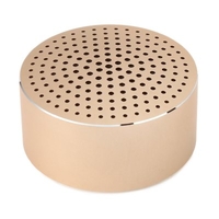 Original Xiaomi AI Wireless Bluetooth Speaker Mini HD Quality Portable Column Mic Hands free Call AI Bluetooth Sound Box
