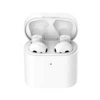 Original Xiaomi Air 2S True Wireless Earphone TWS LHDC Tap Control Dual MIC ENC Airdots Pro 2S