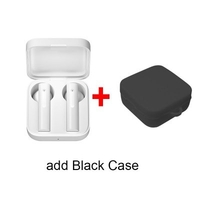 Original Xiaomi Air2 SE TWS True Wireless Stereo Bluetooth Earphone Headset Synchronous Link Low Lag 20h Long Standby With Box