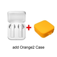 Original Xiaomi Air2 SE TWS True Wireless Stereo Bluetooth Earphone Headset Synchronous Link Low Lag 20h Long Standby With Box
