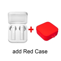 Original Xiaomi Air2 SE TWS True Wireless Stereo Bluetooth Earphone Headset Synchronous Link Low Lag 20h Long Standby With Box