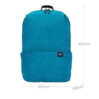 Original Xiaomi Backpack 10L Bag Urban Leisure Sport Chest Bag Light Small Size Shoulder Unisex Backpack