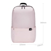Original Xiaomi Backpack 10L Bag Urban Leisure Sport Chest Bag Light Small Size Shoulder Unisex Backpack
