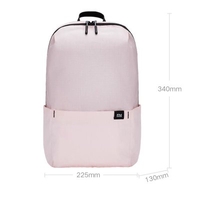 Original Xiaomi Backpack 10L Bag Urban Leisure Sport Chest Bag Light Small Size Shoulder Unisex Backpack