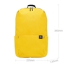 Original Xiaomi Backpack 10L Bag Urban Leisure Sport Chest Bag Light Small Size Shoulder Unisex Backpack
