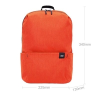 Original Xiaomi Backpack 10L Bag Urban Leisure Sport Chest Bag Light Small Size Shoulder Unisex Backpack