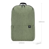 Original Xiaomi Backpack 10L Bag Urban Leisure Sport Chest Bag Light Small Size Shoulder Unisex Backpack