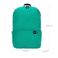 Original Xiaomi Backpack 10L Bag Urban Leisure Sport Chest Bag Light Small Size Shoulder Unisex Backpack