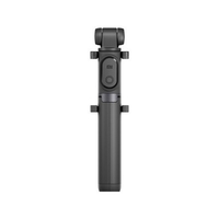 Original Xiaomi Foldable Tripod Monopod Selfie Stick Bluetooth With Wireless Button Shutter For iOS/Android/Xiaomi