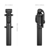Original Xiaomi Foldable Tripod Monopod Selfie Stick Bluetooth with WirelessKey Shutter Selfie Stick