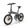 Original Xiaomi HIMO C20 Folding Electric Bicycle Moped E-Bike Power Assist 20 Inch 10AH