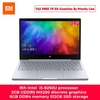 Original Xiaomi Laptop Air 13.3 Inch Intel i5/i7 Quad Core 8GB DDR4 512GB PCie SSD MX250 2GB Fingerprint Recognize Home PC