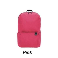Original Xiaomi Mi Backpack 10L Bag 10 Colors 165g Urban Leisure Sports Chest Pack Bags Men Women Small Size Shoulder Unise