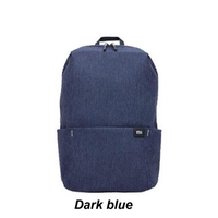 Original Xiaomi Mi Backpack 10L Bag 10 Colors 165g Urban Leisure Sports Chest Pack Bags Men Women Small Size Shoulder Unise
