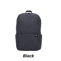 Original Xiaomi Mi Backpack 10L Bag 10 Colors 165g Urban Leisure Sports Chest Pack Bags Men Women Small Size Shoulder Unise