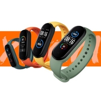 Original Xiaomi Mi Band 5 In Stock Sports Model Smart Wristband