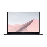 Original Xiaomi Mi Notebook RedmiBook Air 13 Laptop 10th Intel Core i7-10510Y/i5-10210Y Processor Mini PC 16GB/8GB 512GB SATA SSD Storage With Wifi 6