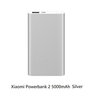 Original Xiaomi Mi Power Bank 3 10000mAh USB Type C Two-Way 18W Quick Charge Powerbank External Battery Pack Portable Charger