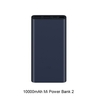 Original Xiaomi Mi Power Bank 3 10000mAh USB Type C Two-Way 18W Quick Charge Powerbank External Battery Pack Portable Charger