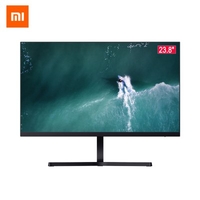 Original Xiaomi Mi Redmi Monitor 1A 23.8 inch IPS 178Â° Wide Angle 1080P HD Screen Ultra-thin Laptop Display Desktop Computer Screen Monitor Display