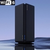 Original Xiaomi Mi Router AX1800 256MB Wifi 6 Gigabit 2.4G 5GHz 5-Core Dual-Band OFDMA High Gain Antennas