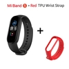 Original Xiaomi Mi Wristband 5 Magnetic Charging Fitness Bracelet 24 Hour Heart Rate Sleep Swimming Sports Monitor