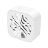 Original Xiaomi Mijia Bluetooth Speaker AI Control Wireless Portable Mini Bluetooth Speaker Stereo Bass With Mic HD Quality Call