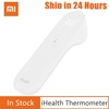 Original Xiaomi Mijia iHealth Thermometer LED Digital Fever Infrared Clinical Non-contact Measurement LED Screen