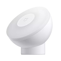 Original Xiaomi Mijia LED Infrared Smart Human Body Motion Sensor Night Light 2 With Magnetic Base