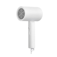 Original XIAOMI MIJIA Portable Anion Hair Dryer Nanoe Water ion hair care Professinal Quick Dry 1600W Travel Foldable Hairdryer