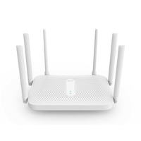 Original Xiaomi Redmi AC2100 Gigabit Dual-Band Wireless Router with 6 Gain Antennas Wider Coverage